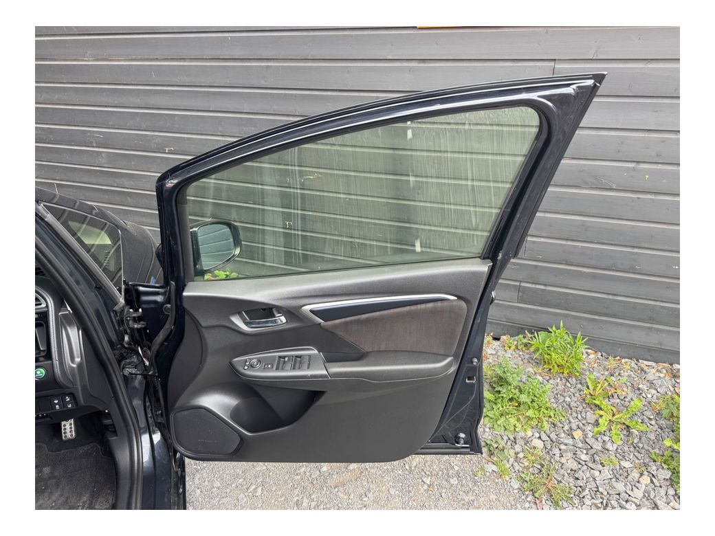 2021 Honda Shuttle