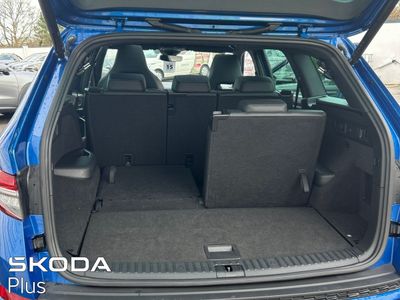 2023 Skoda Kodiaq