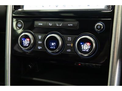 2018 Land Rover Discovery