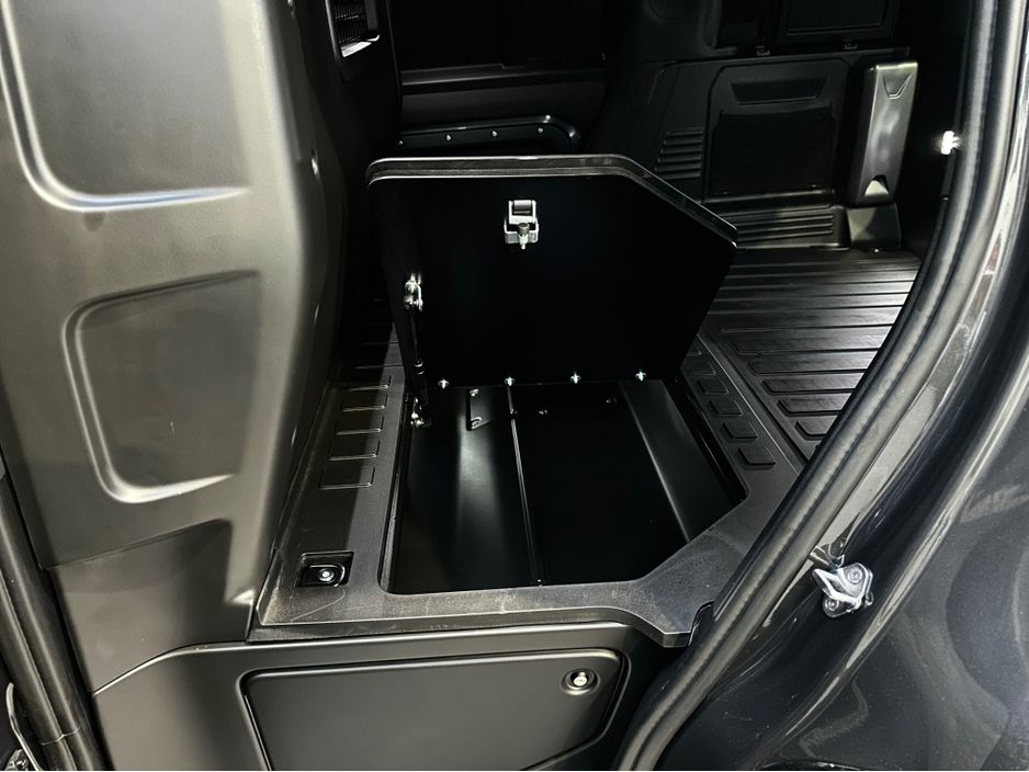 2024 Land Rover Defender