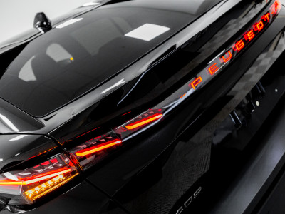2026 Peugeot 408