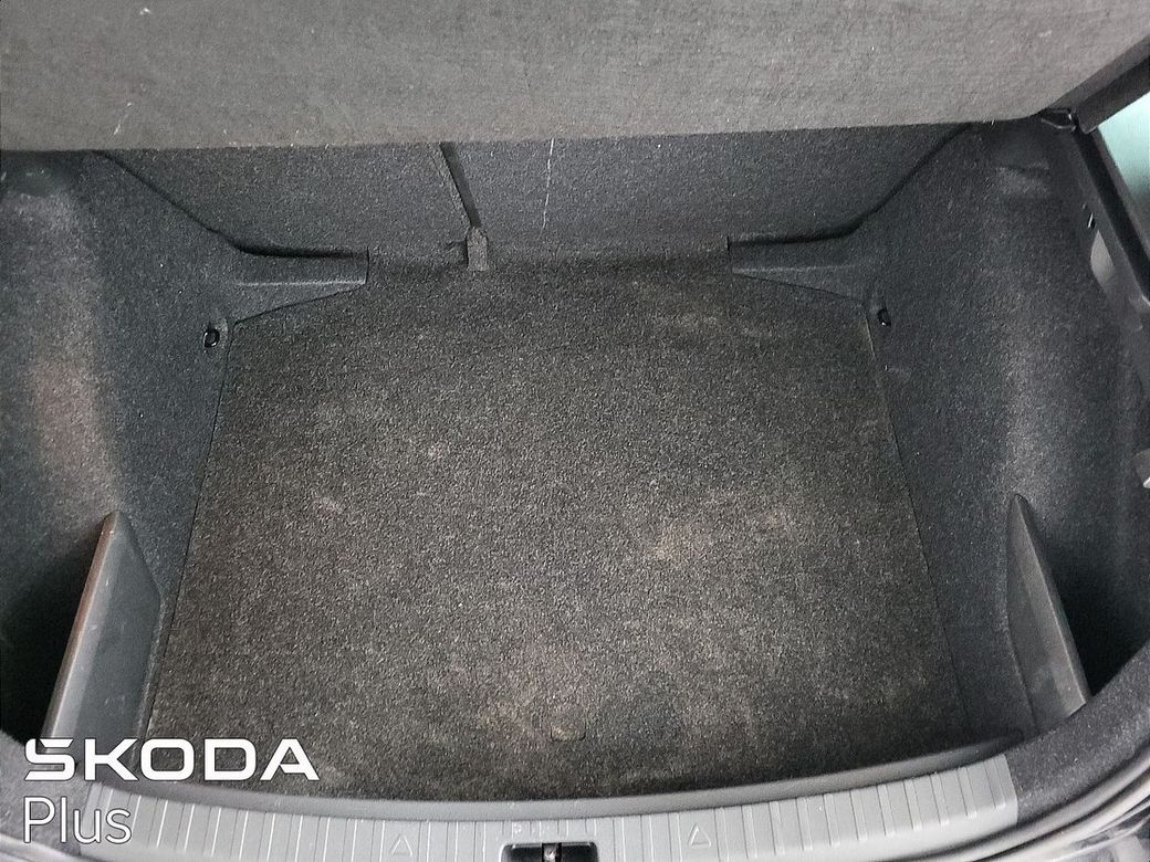 2022 Skoda Scala