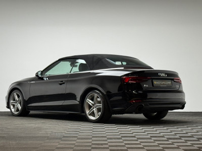 2018 Audi A5
