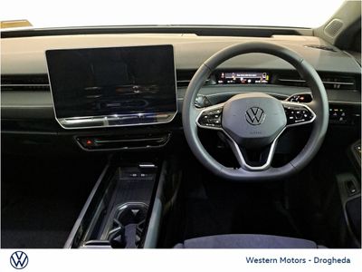 2026 Volkswagen ID.7