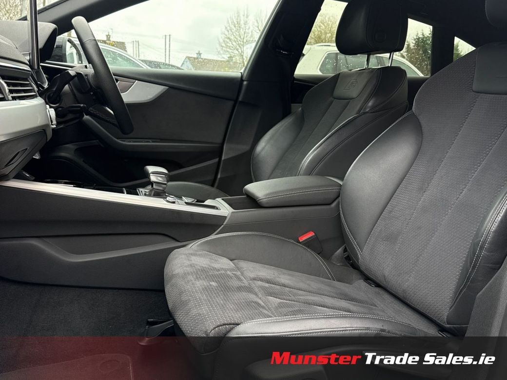 2023 Audi A5