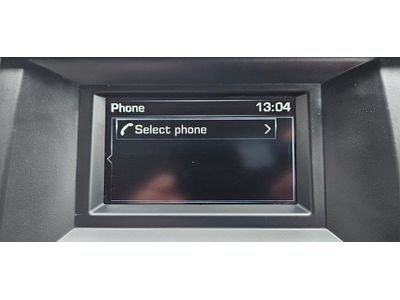 2016 Land Rover Discovery