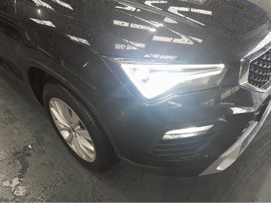 2023 SEAT Ateca