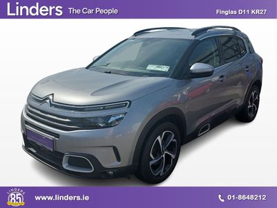 2020 Citroen C5 Aircross