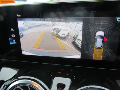 2022 Mercedes-Benz EQA