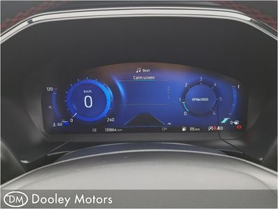 2021 Ford Kuga