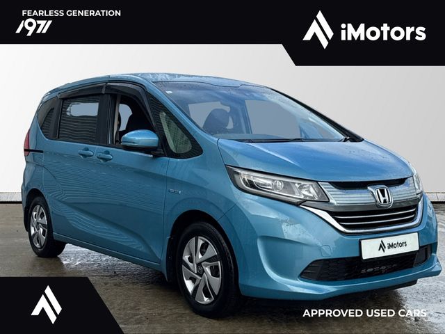 vehicle for sale from iMotors