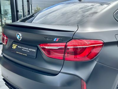 2016 BMW X6