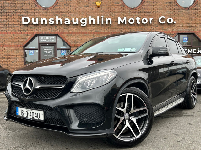 vehicle for sale from Dunshaughlin Motor Co
