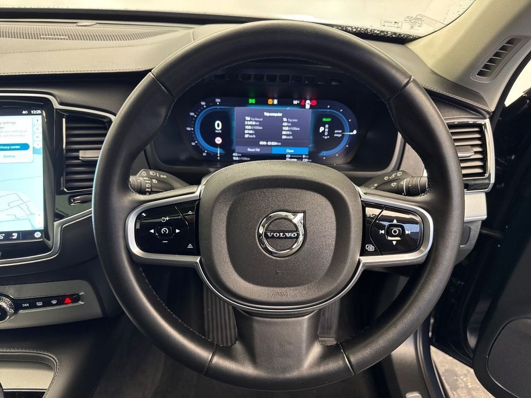 2024 Volvo XC90