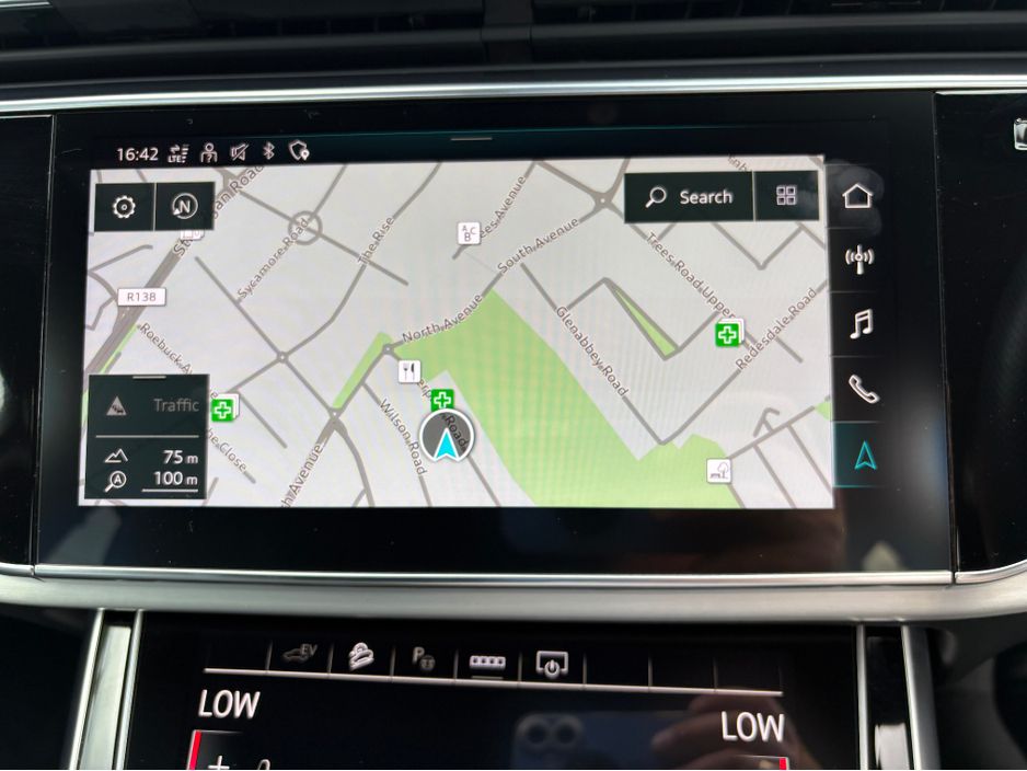 2022 Audi Q7