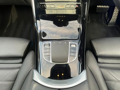 2023 Mercedes-Benz EQC