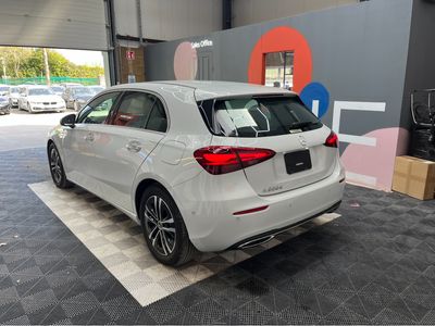 2024 Mercedes-Benz A Class