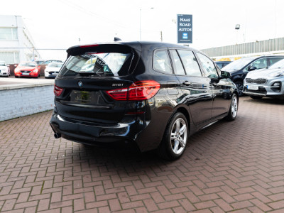2018 BMW 2 Series