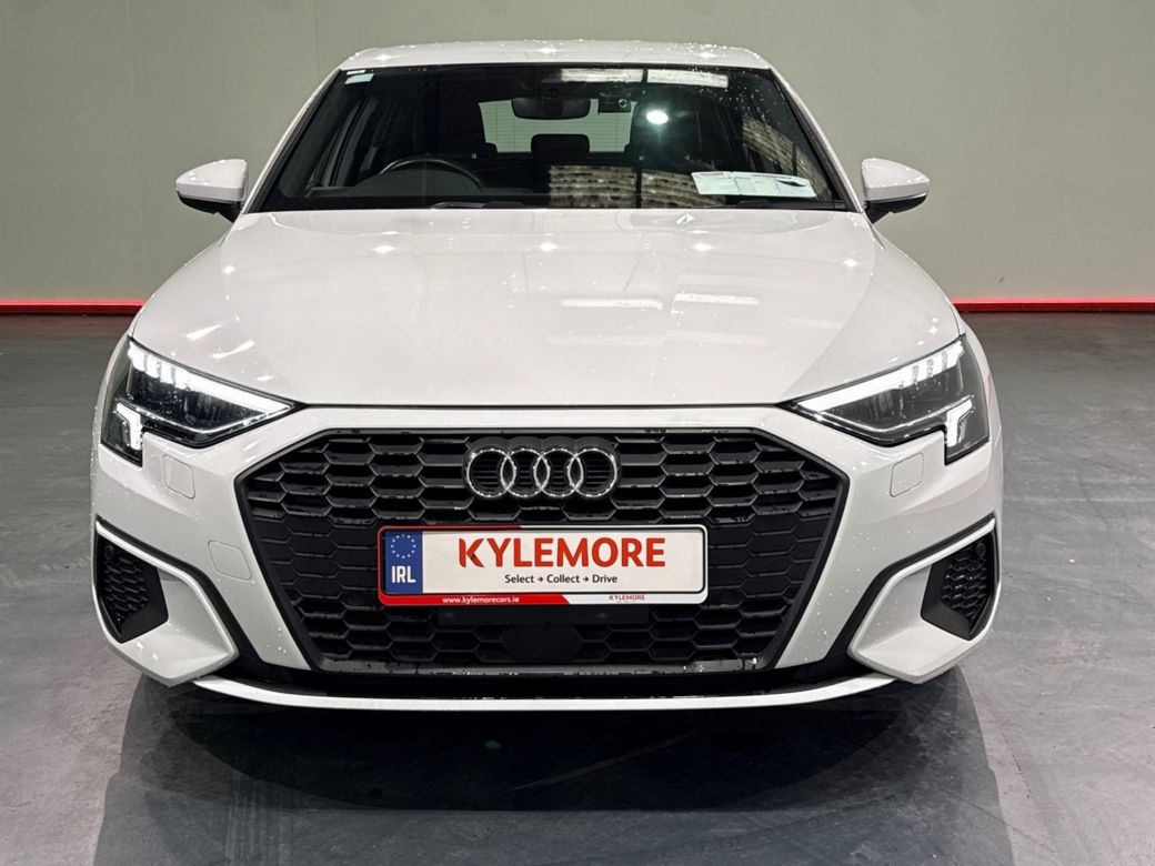 2022 Audi A3