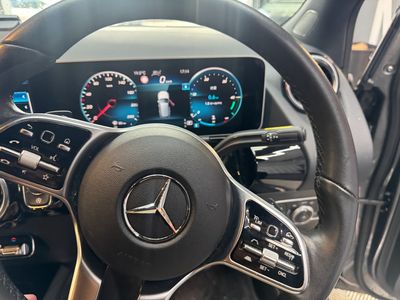2019 Mercedes-Benz B Class
