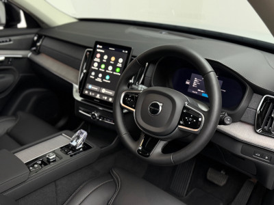 2026 Volvo XC90