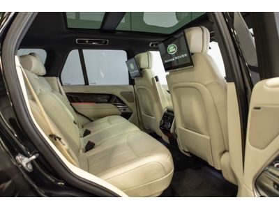 2023 Land Rover Range Rover