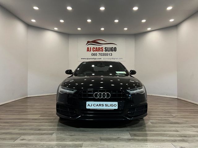 vehicle for sale from AJ Cars Sligo