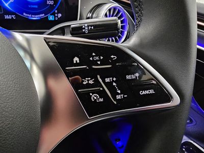 2025 Mercedes-Benz EQE