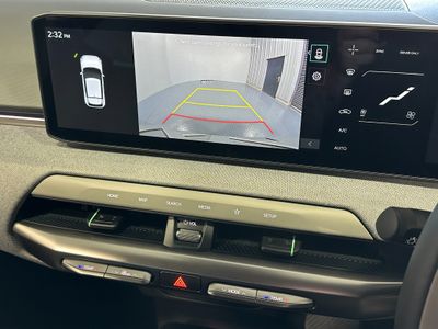 2025 Kia EV4