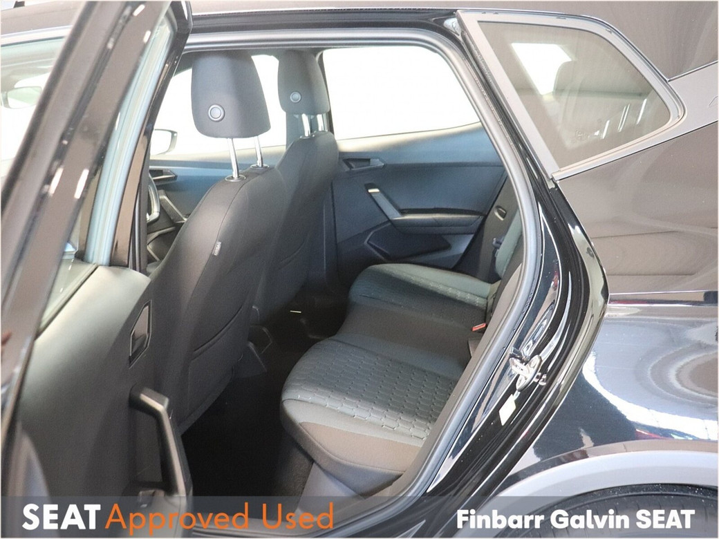 2026 SEAT Arona