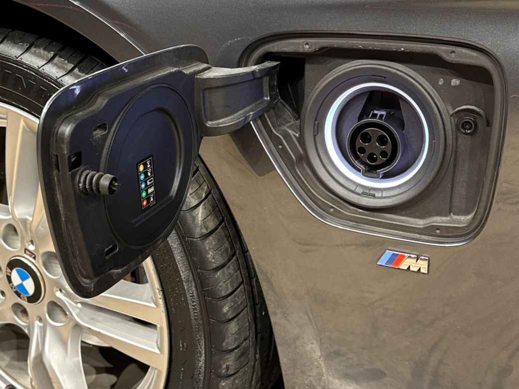 2018 BMW 3 Series