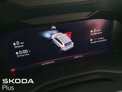 2023 Skoda Kodiaq