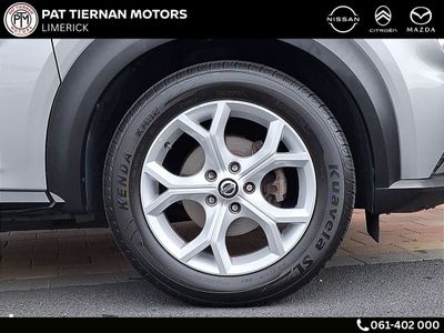 2020 Nissan Juke