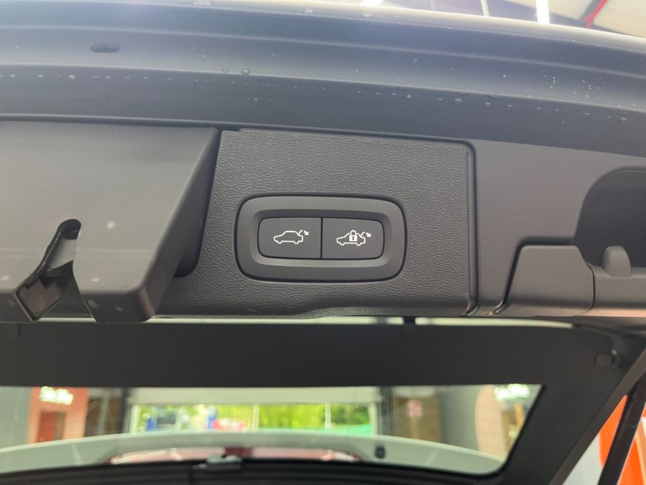 2021 Volvo XC60