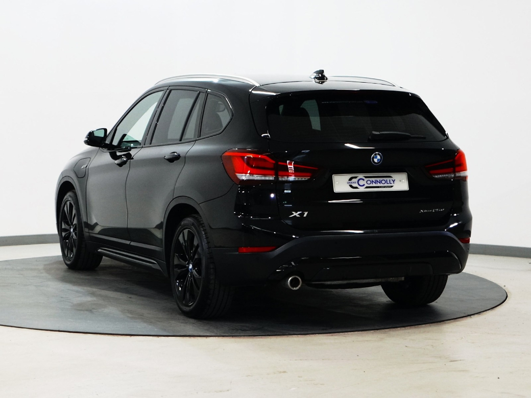 2022 BMW X1