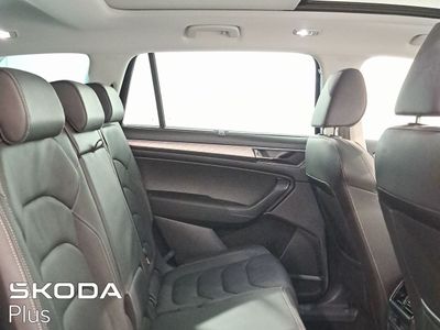 2024 Skoda Kodiaq