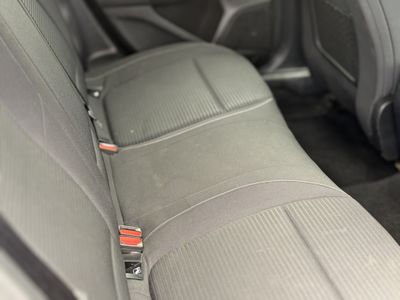 2019 Ford Focus