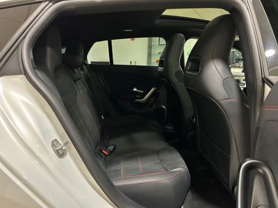 2023 Mercedes-Benz CLA Class