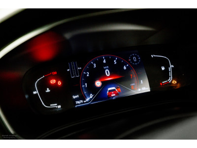 2021 Renault Megane