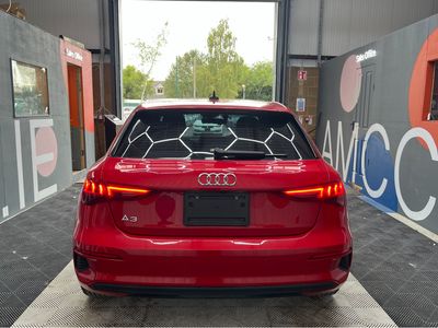 2021 Audi A3