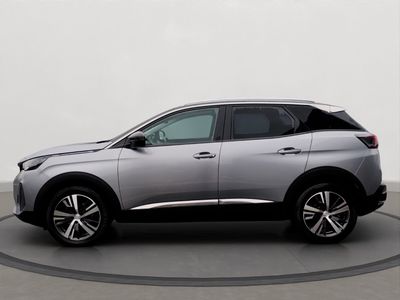 2023 Peugeot 3008