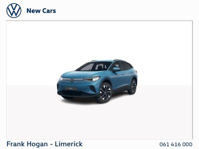 2026 Volkswagen ID.4