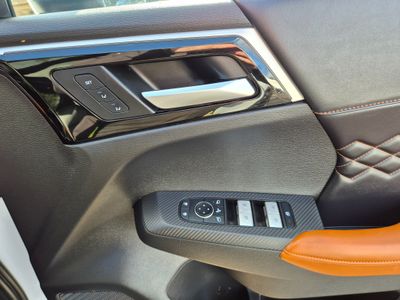 2023 Mitsubishi Outlander