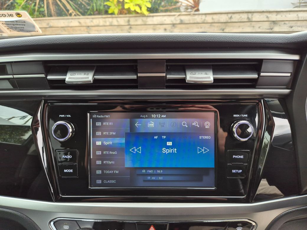 2024 Ssangyong Korando