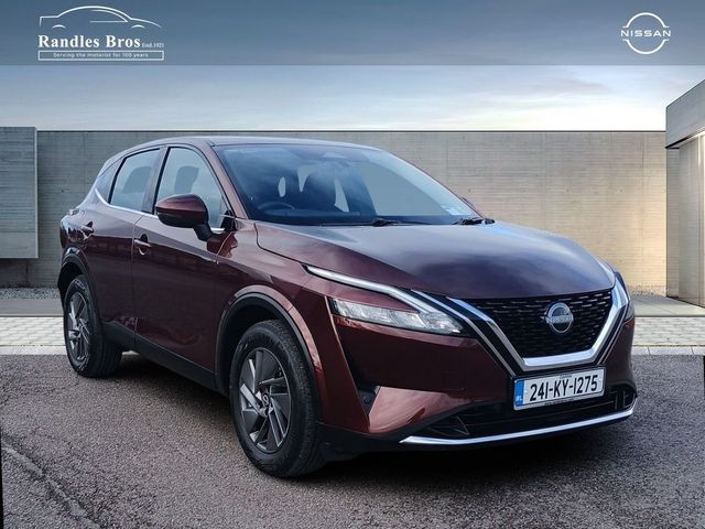 vehicle for sale from Randles Bros Tralee