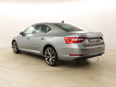 2021 Skoda Superb