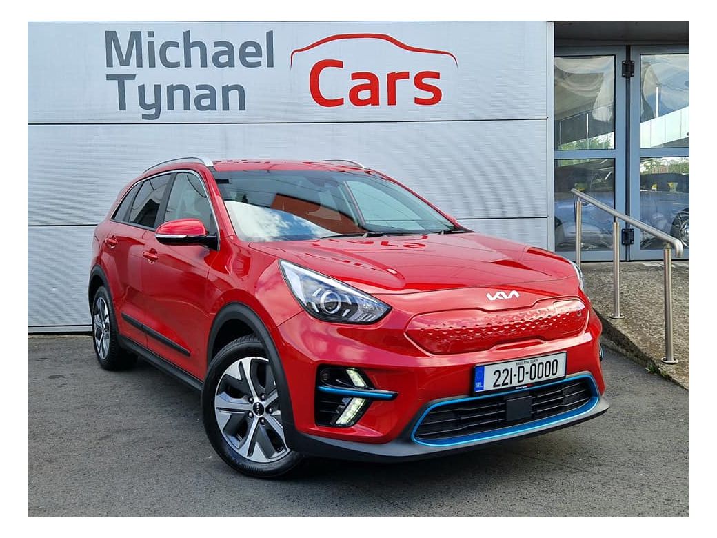 2022 Kia Niro