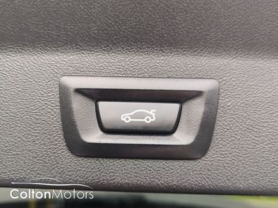 2023 BMW iX3