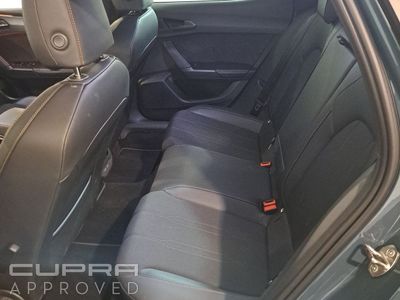 2026 Cupra Leon