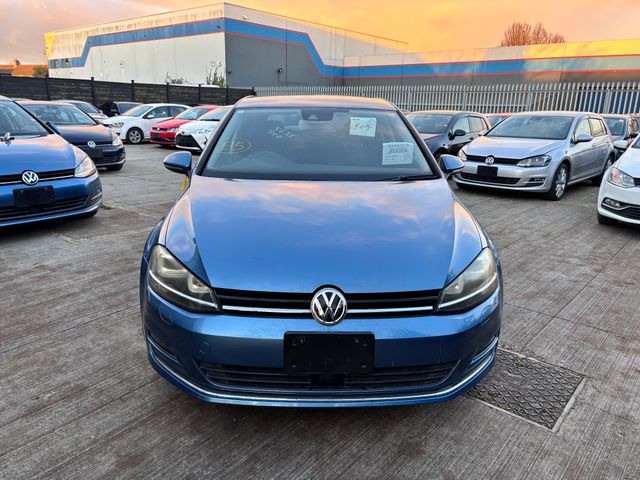 vehicle for sale from J & G Trade Car Sales Ltd